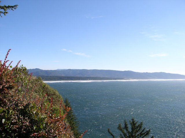 Cape Lookout 070 